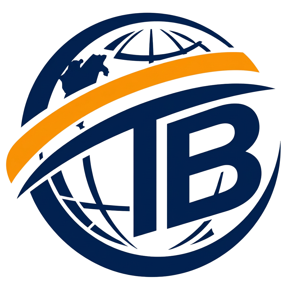 TrustBridge Exim International logo